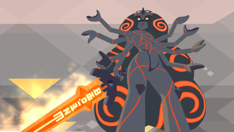 obsidian steven universe wallpaper 4K with gray background 3840x2160