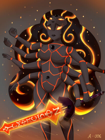 obsidian steven universe wallpaper standing tall 1280x1706