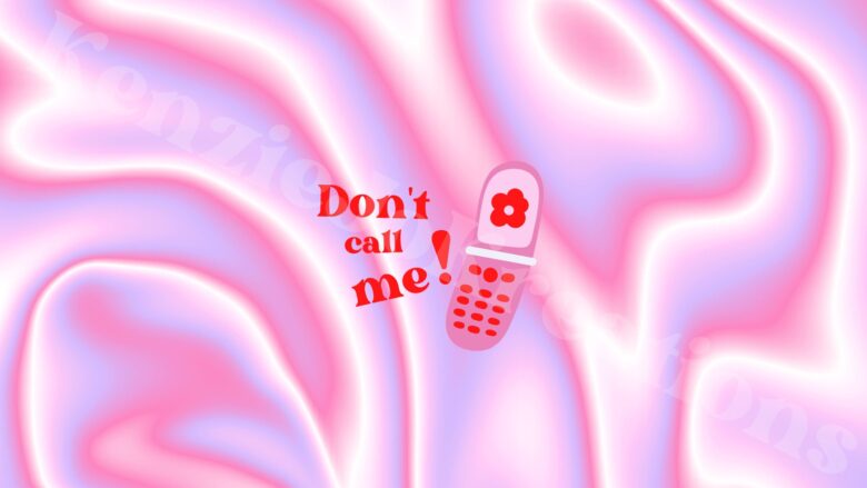 Pink Y2k wallpaper laptop