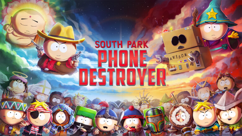south park wallpaper for laptop Full HD 1920x1080