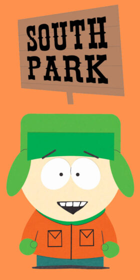 South Park Wallpaper Kyle 720x1440