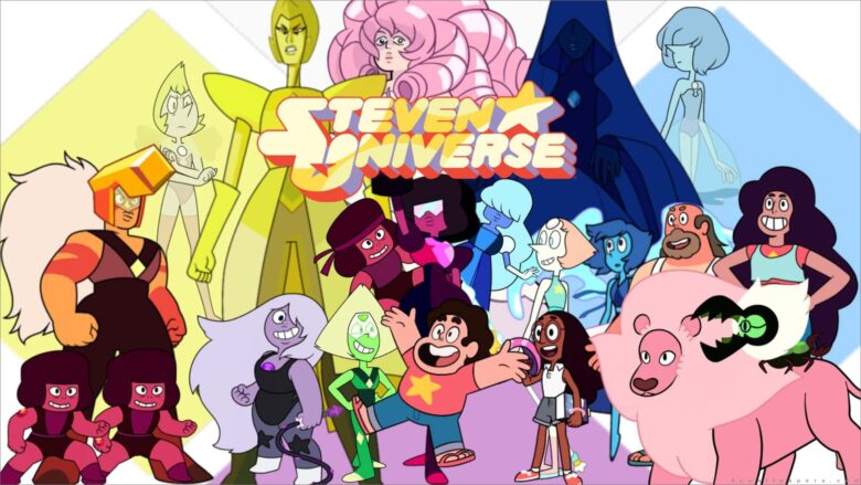 Steven Universe wallpaper
