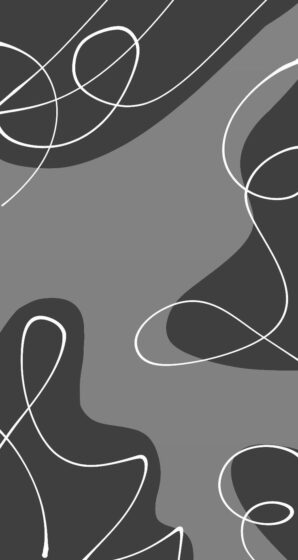 aesthetic y2k wallpaper black for mobile 736x1381