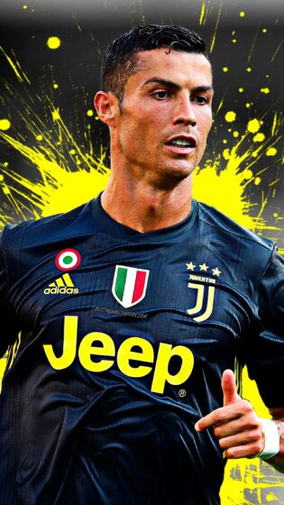 Best ronaldo pfp wallpaper 2K for fan 1440x2560