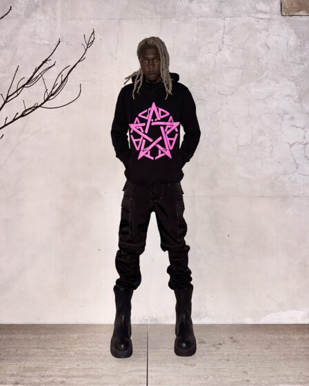 Cool destroy lonely wallpaper 3240x4050