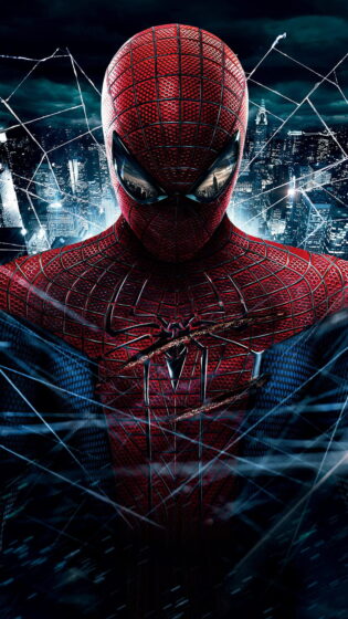 Cool Spider Man Wallpaper Phone