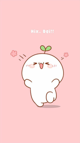 Cute pink pfp wallpaper 1080x1920