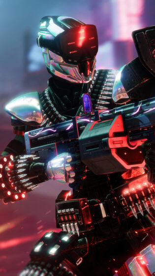 Destiny 2 wallpaper 4k for phone 2160x3840