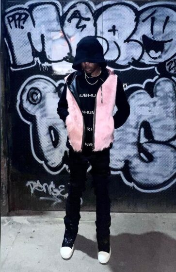 destroy lonely wallpaper with hip hop style 700x 1080