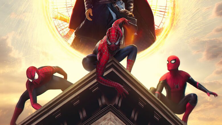 Free best 4K all three spider man wallpaper 3840x2160