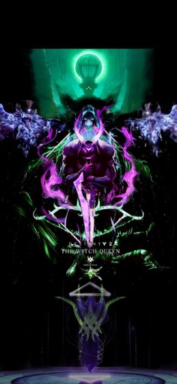 Free cool Destiny 2 wallpaper 2k for iPhone 1125x2436