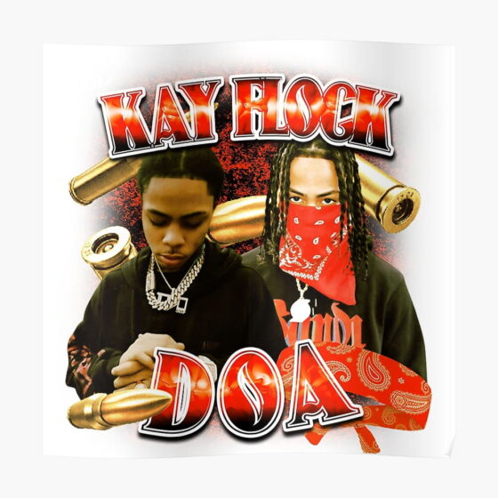 Free download Kay flock pfp for fb 1000x1000