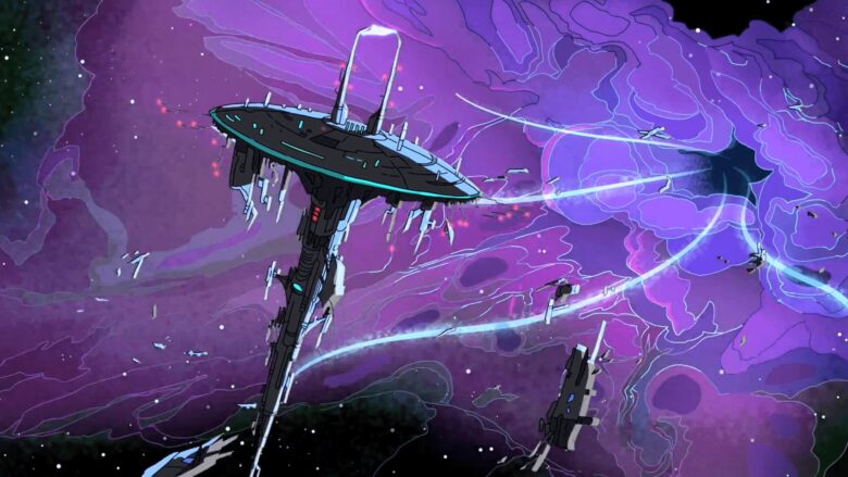 Free download rick and morty desktop wallpaper full HD 1920x1080