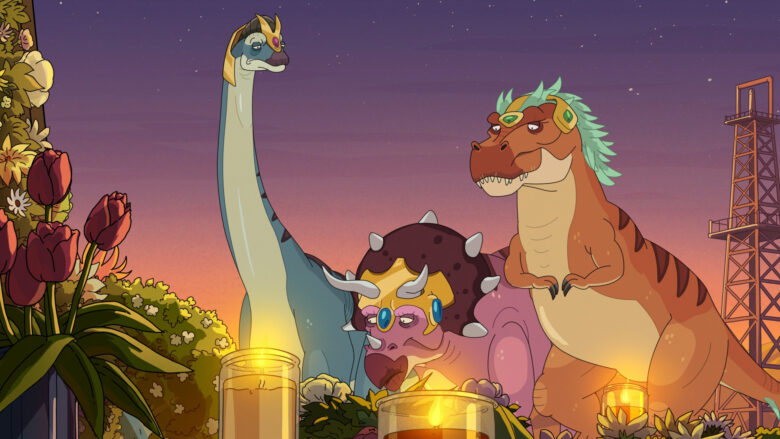 Free download Rick and Morty desktop wallpaper Full HD 1920x1080