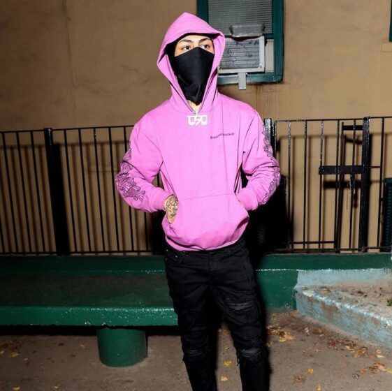 kay flock pfp hidden 1080x1079