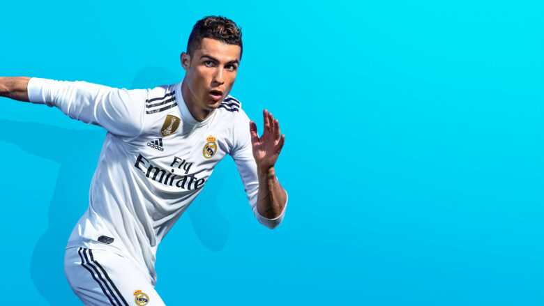 ronaldo pfp wallpaper can be used as background 3840x2160