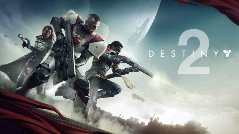 the most beautiful Destiny 2 wallpaper ffor pc 3054x1718