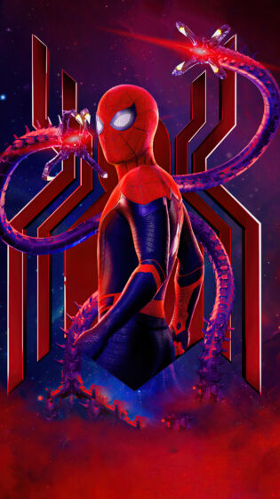 The most beautiful Spider Man Wallpaper Phone