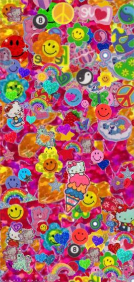 y2k wallpaper iPhone